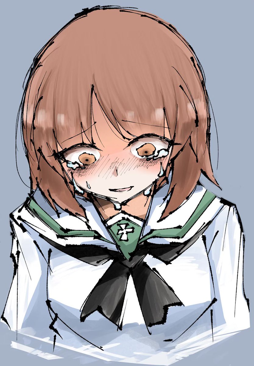 #引用RTで絵をあげて5人指名してバトンでお気に入りの絵を載せる 

夕方さん(@yougata315 )から
バトン来ました〜!

やってる人がどれだけいるか
わからなかったので作品紹介だけ...! https://t.co/ALdqukd7X2 
