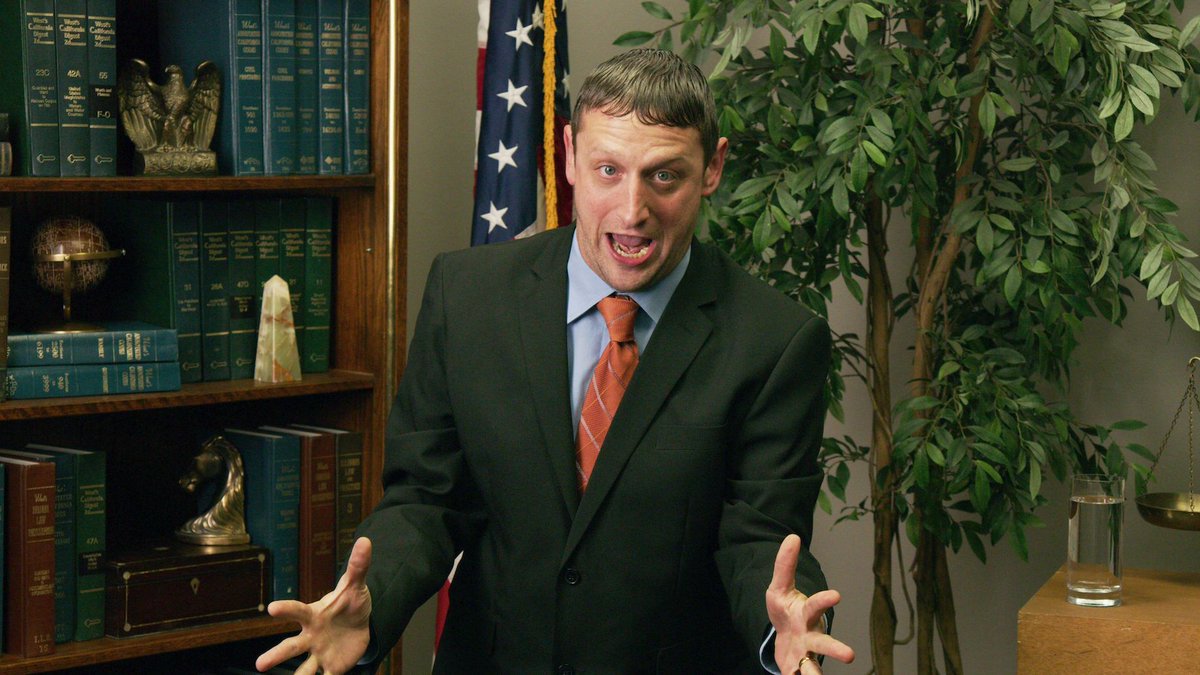 I Think You Should Leave with Tim Robinson Season 2 premieres July 6!