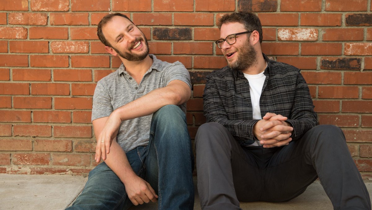 Point Grey Pictures tweet media