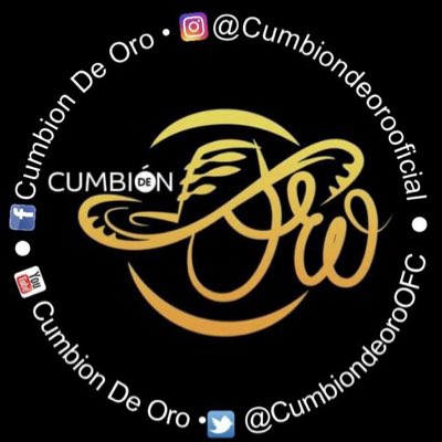 Cumbión de Oro OFC (@cumbiondeoroofc) on Twitter photo #NuevaFotoDePerfil #NuevaFotoDePerfil