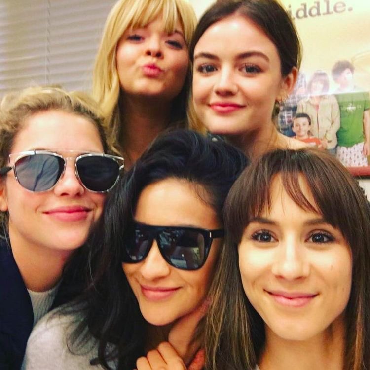 Infos Séries FR tweet media