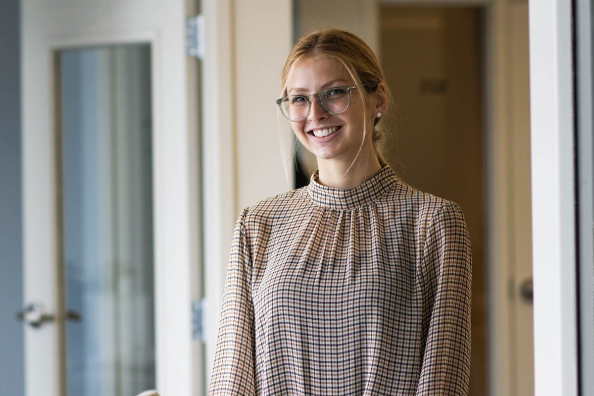 Introducing our Madison 360 Interns! As our Madison office continues to grow we are thrilled to have Colin and Anna join the team. Here's to a successful summer in Madison! #ColliersInterns #MadisonRealEstate