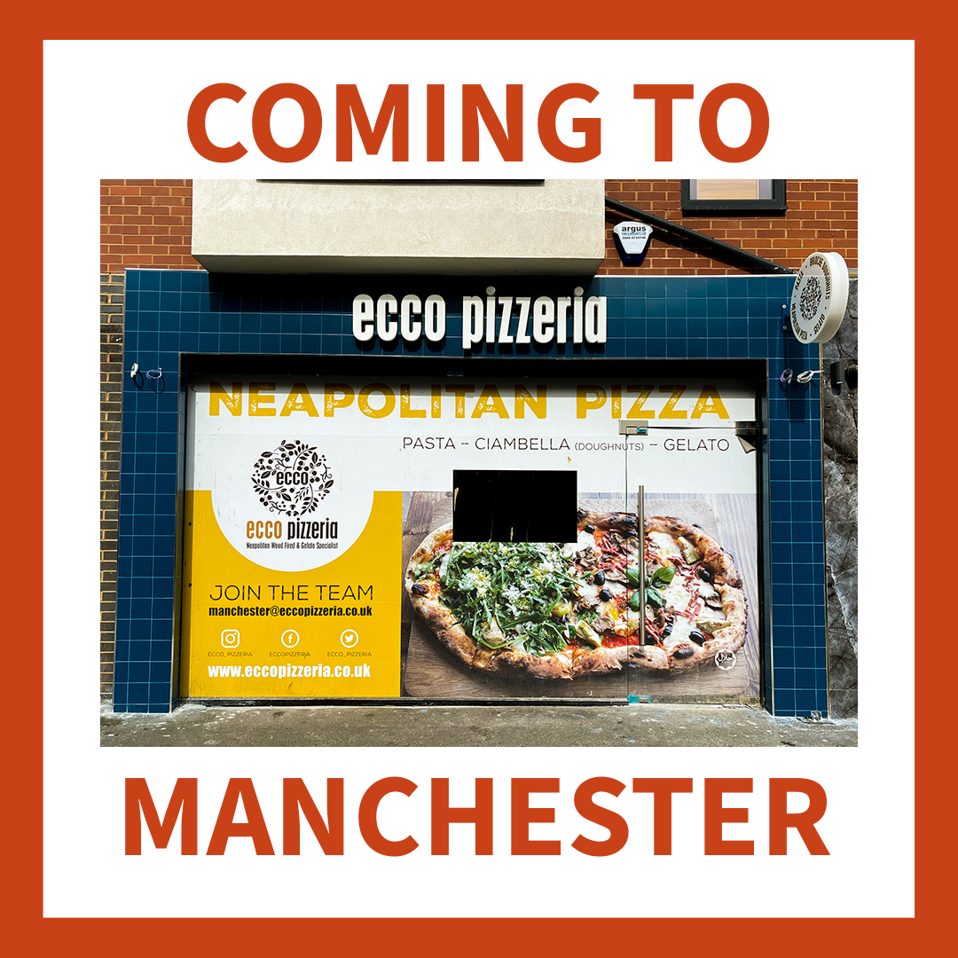 Ecco Pizzeria (@Ecco_Pizzeria) / X