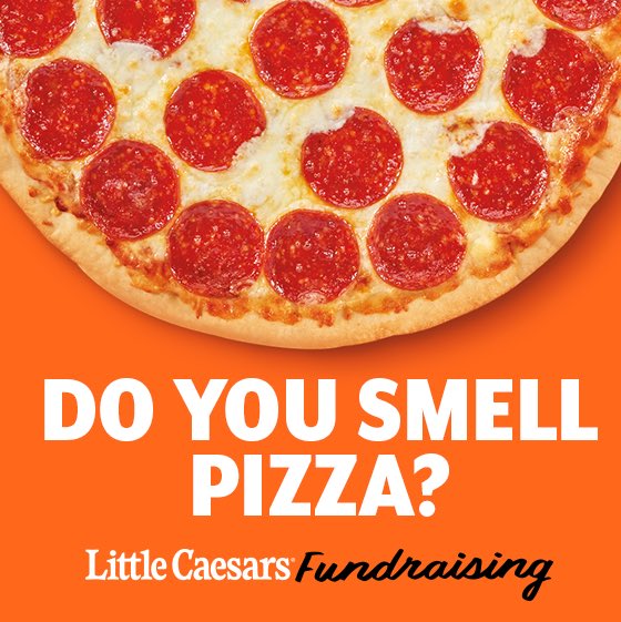 streamwooddance's tweet photo. Come support your Streamwood Dance and Cheerleading team by purchasing a delicious pizza kit today! 💛⚔️🖤 @SabreCheer https://t.co/Vk5piPhEMZ