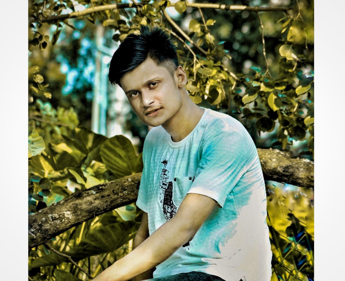 Rk Rupok (@rkrupook) on Twitter photo 