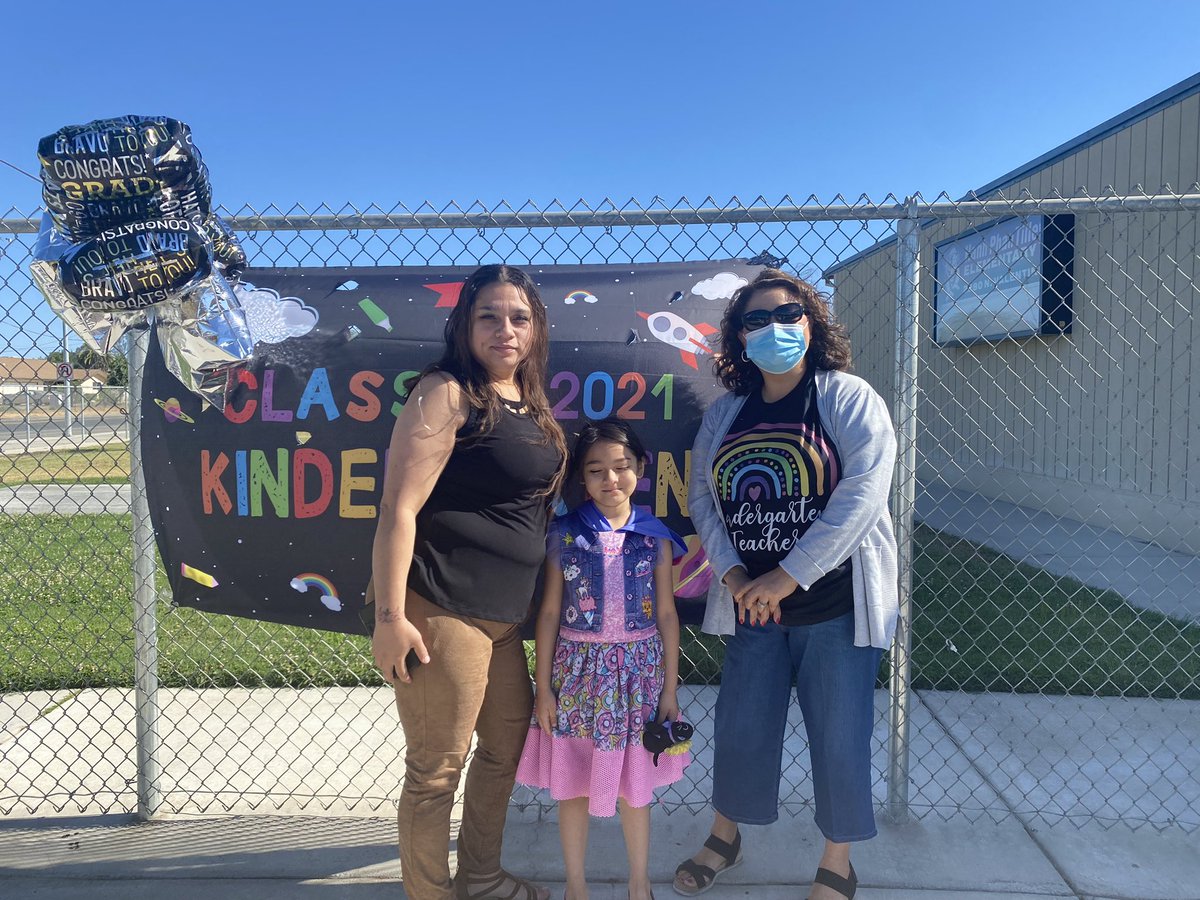 Congrats to our kinder Central Online Homeschool students.  Welcome to 1st grade!  <a href="/CentralUSD/">Central Unified</a>