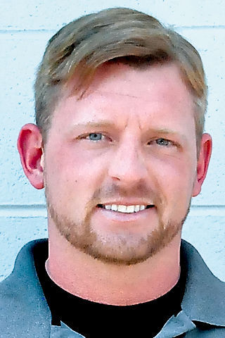 NewsHeraldSport's tweet photo. BREAKING: Greenback athletic director Jessica Spafford said the school has hired former Sweetwater head football coach Ethan Edmiston as the Cherokees' new head football coach @GBCherokees https://t.co/h0j7HnTB4p