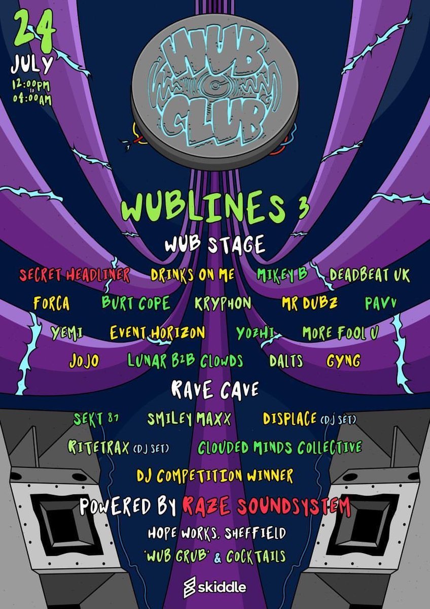 Event Horizon tweet media