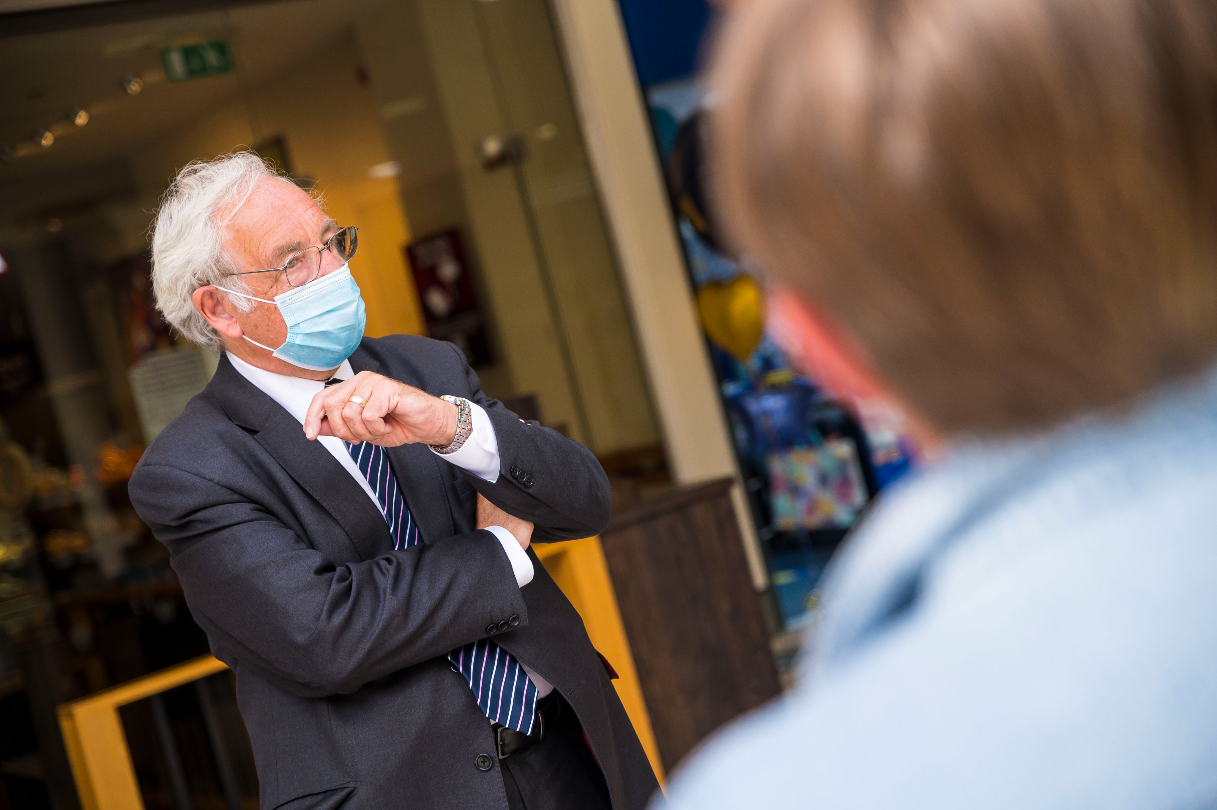 Pcc John Dwyer On Twitter I Have Just Launched My New Community Action Fund To Provide More Than 100 000 Of Funding To Projects Which Prevent Crime And Anti Social Behaviour Find Out More