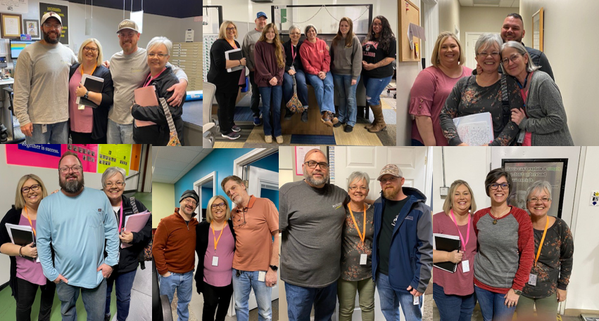 DocuWare's tweet photo. #DocuWareCustomerWeek: "...Our company has saved almost $10k in overnight shipping costs between our 2 locations. What’s more, over the past year, our improved processes & workflows have resulted in approx. $60k in discounts from 1 vendor." Read more: https://t.co/4QrEt8qjcG https://t.co/V1CAxauDsF
