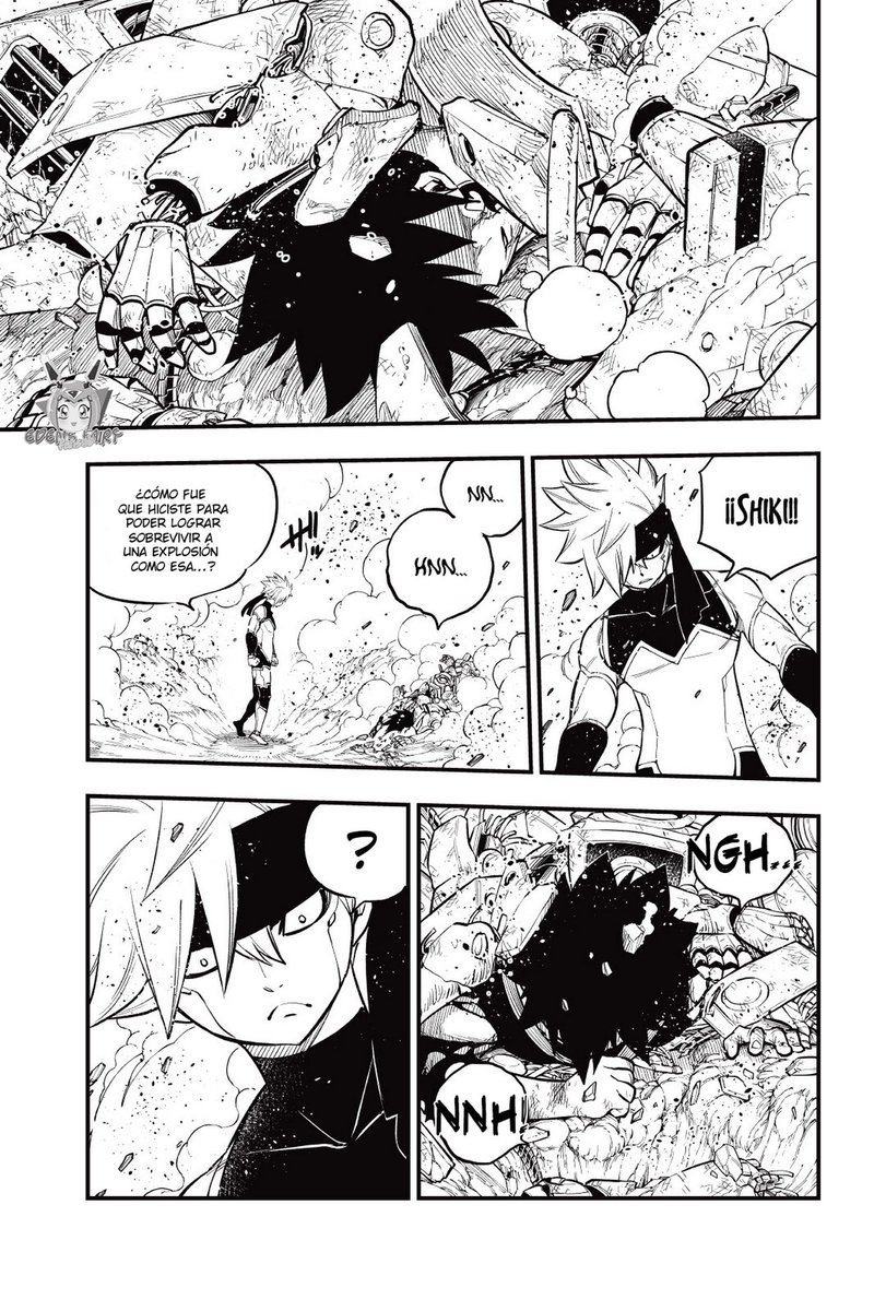 Gineik_cH's tweet photo. Si hay más motivos para que destrozen a Shura, hoy lo tuvimos, espero que Shiki no tenga piedad. Por otro lado Homurita Kitsune se ve diiivinaa.
Les comparto el capítulo 146 de Edens Zero en español.
PD: coloreo portada por mí.
#edenszero #capitulo146 #shiki #shura https://t.co/wpJlGTkJvR