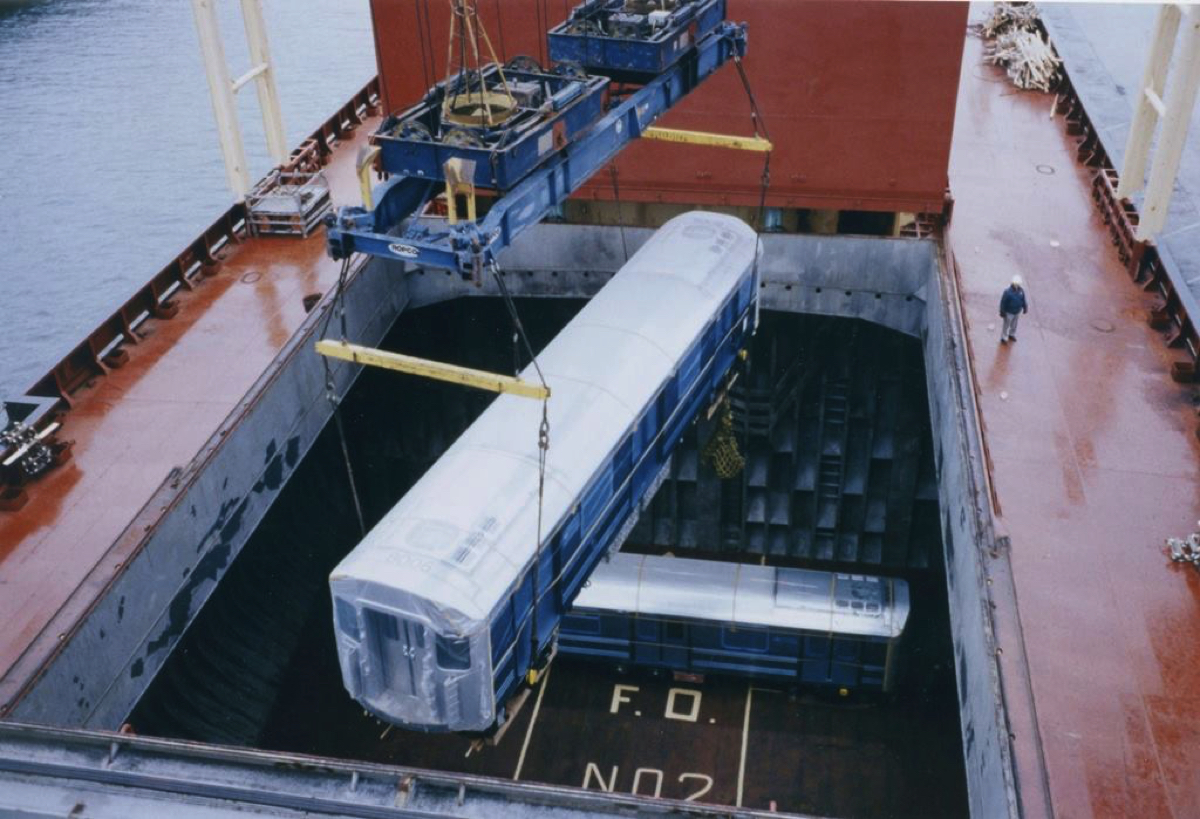 NY Transit Museum on Twitter: 