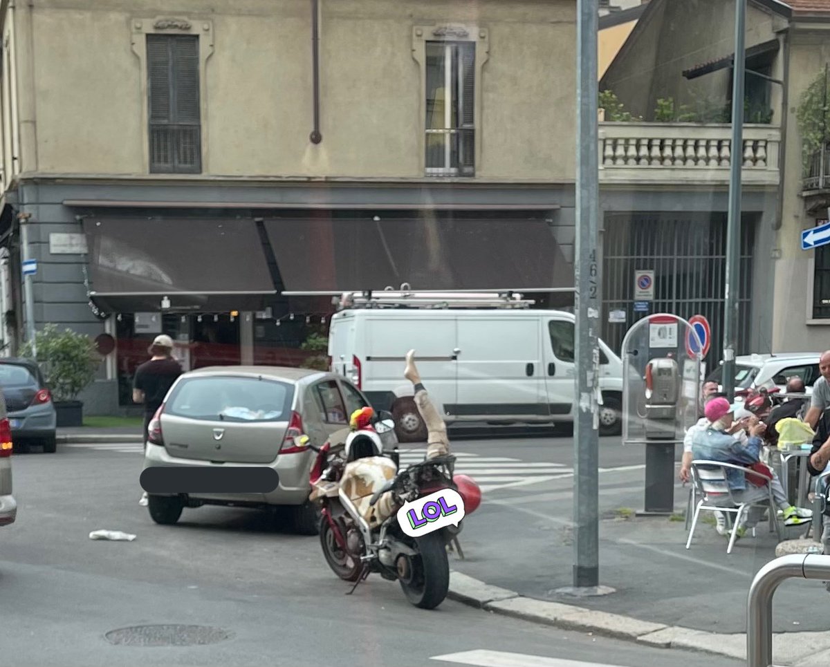 djsabbs's tweet photo. Ohhh ho ritrovato il #garpez !!! https://t.co/ThbmiaXjBP