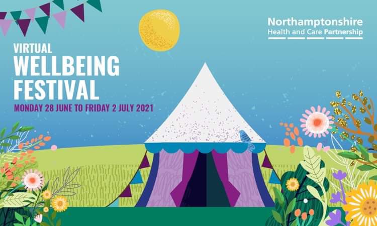 Great news ..  UON BSc Nursing Students can access the Northampton Healthcare Partnership WellBeing Festival … check your emails for more info #WellBeing #Nursing  #Partnerships <a href="/NHFTNHS/">Northants Healthcare</a>