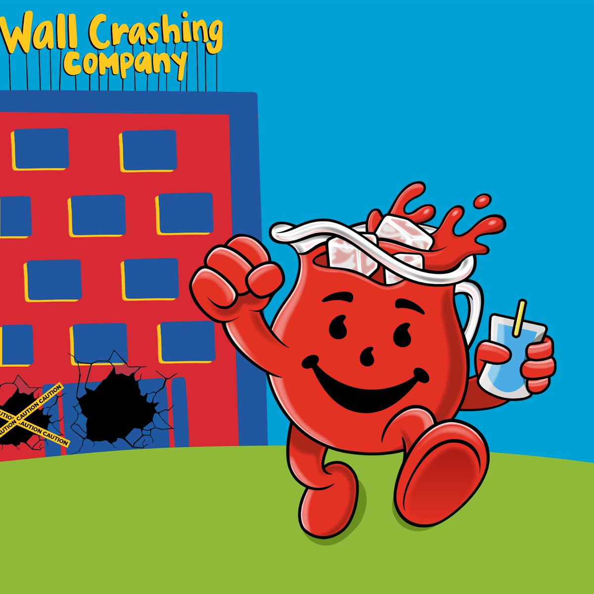 koolaid's tweet photo. OHH YEEAAHH #AfterWorkKoolAid https://t.co/91tklVHlv9