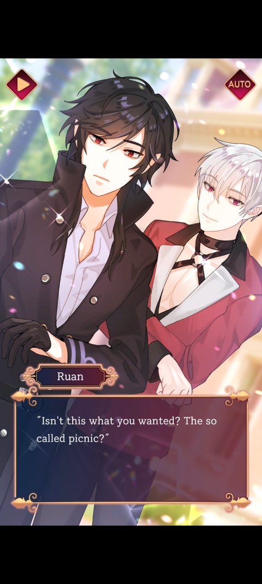 Evie_Chan7's tweet photo. Almost there ❤😍 wait for me Ruan❤ hehe so cute expression
#devilspropose #studiolumiere #otome #otomegame #koreangame https://t.co/nEk8BUSkjP