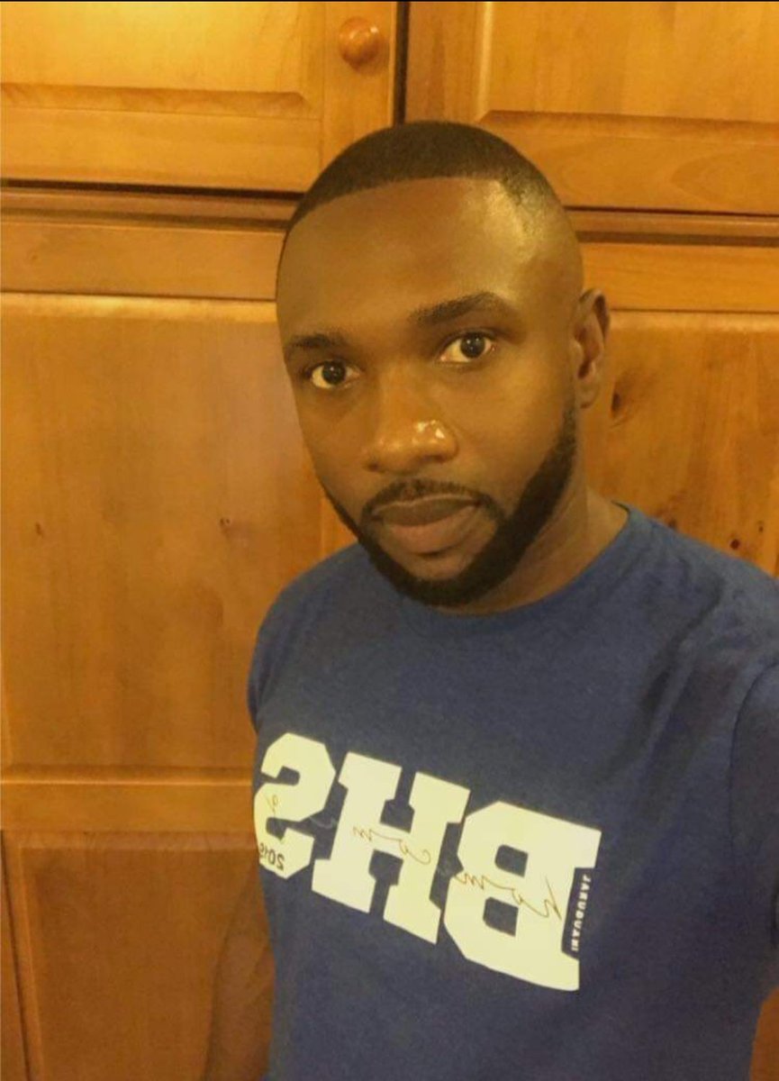 KelvonMorris's tweet photo. My Beard has seen tremendous growth since I have started using Beard Boss. Link up Akeil AD Andrews to transform your beard game #beardgang #beardboss #getbearded https://t.co/XDiaen4TvX