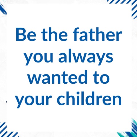 ReviveFamily's tweet image. Our Children need their fathers to lead, love, and guide them in life. A father's love makes a difference.
#FathersDay2021 #Revive #Family
