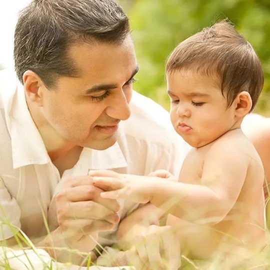 ReviveFamily's tweet image. Our Children need their fathers to lead, love, and guide them in life. A father's love makes a difference.
#FathersDay2021 #Revive #Family