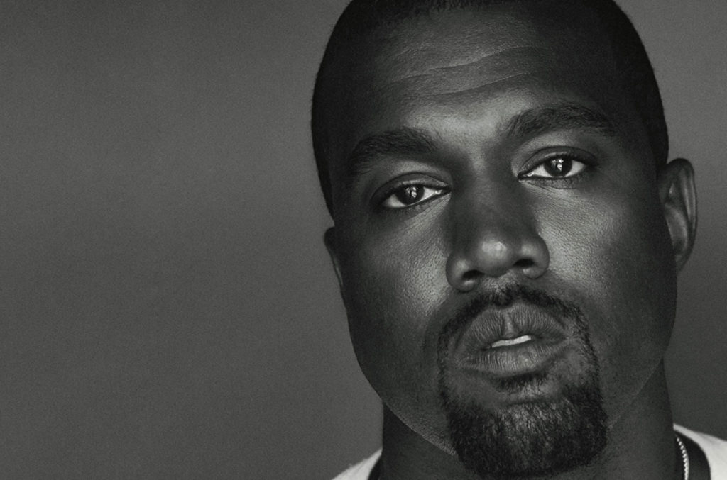 Khloe Kardashian Wishes Her Brother For Life Kanye West a Happy Birthday  