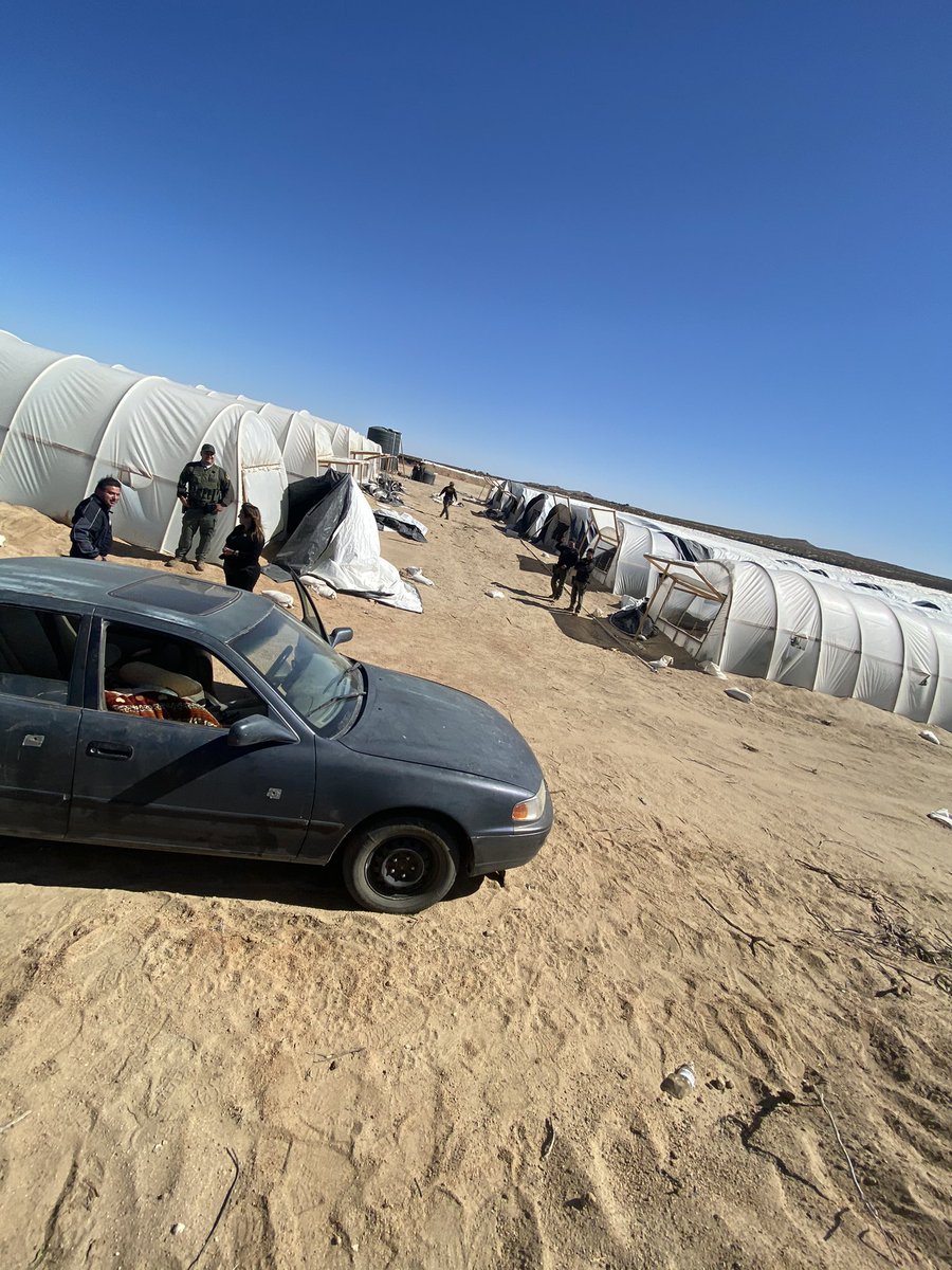 Major Joint-Operation underway in the High Desert to take down Illegal Cartel Operated Marijuana Groves impacting farmers, families, and businesses. We have teamed up with the @usarmy @deahq @vcsheriff @kernsheriff @seblasd to eradicate these illegal Marijuana groves.