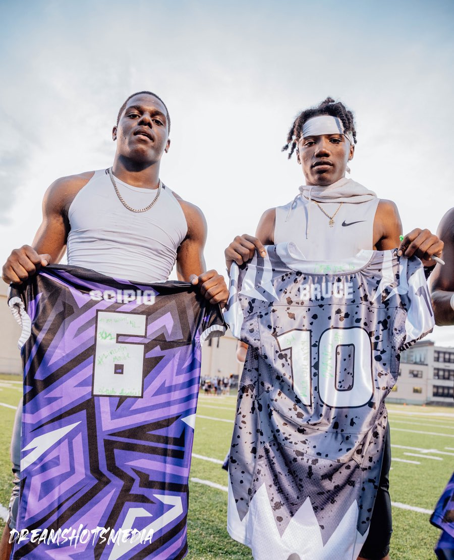 Dream Shots Media tweet media