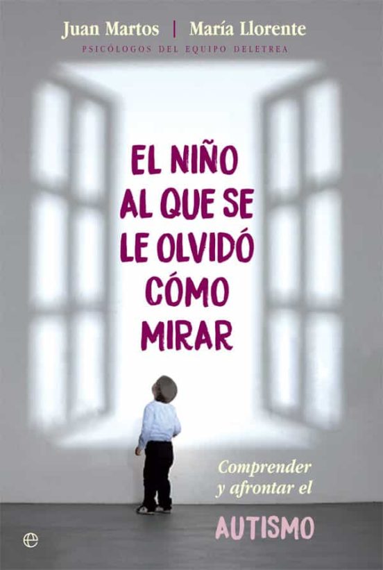 iluminemos_org's tweet photo. 📖Nuestro #MartesdeLentrasTEA ya esta aquí 🤩
"El niño al que se le olvidó cómo mirar" es un libro que trata de acercar a la sociedad en general y se informen sobre #Autismo 💙
Incluye estrategias de tratamiento que invitan a padres y educadores a ponerlas en práctica😉 https://t.co/mbr3OlL9a3