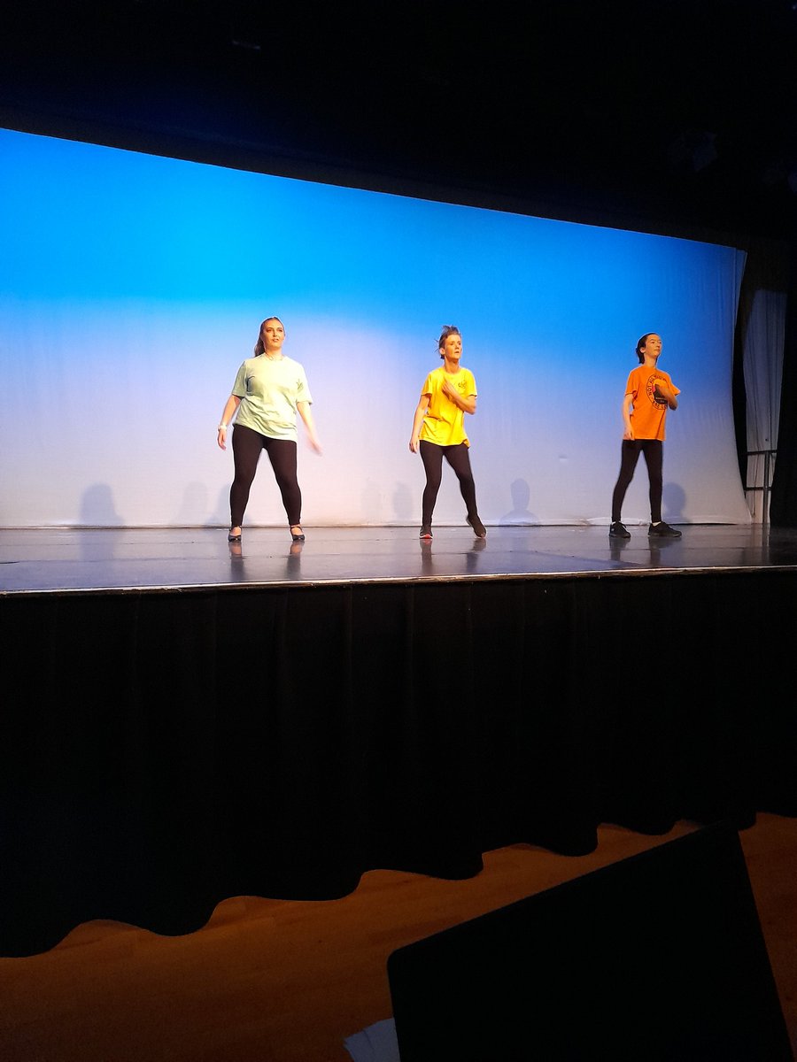 Fmp day today well done to all our level 6 performers very proud of you all <a href="/GIFHEPARTS/">GIFHE Performing Arts</a> <a href="/gicreativearts/">Great Island Creative Arts</a> <a href="/forrestleigh/">Dr Emma Forrest-Leigh~Jewellery for the Brave 🇪🇺</a> <a href="/adam_phillips4/">Adam Phillips</a> <a href="/nerrad_banksie/">Darren Banks</a> <a href="/Richardspix/">Richard Moore</a>