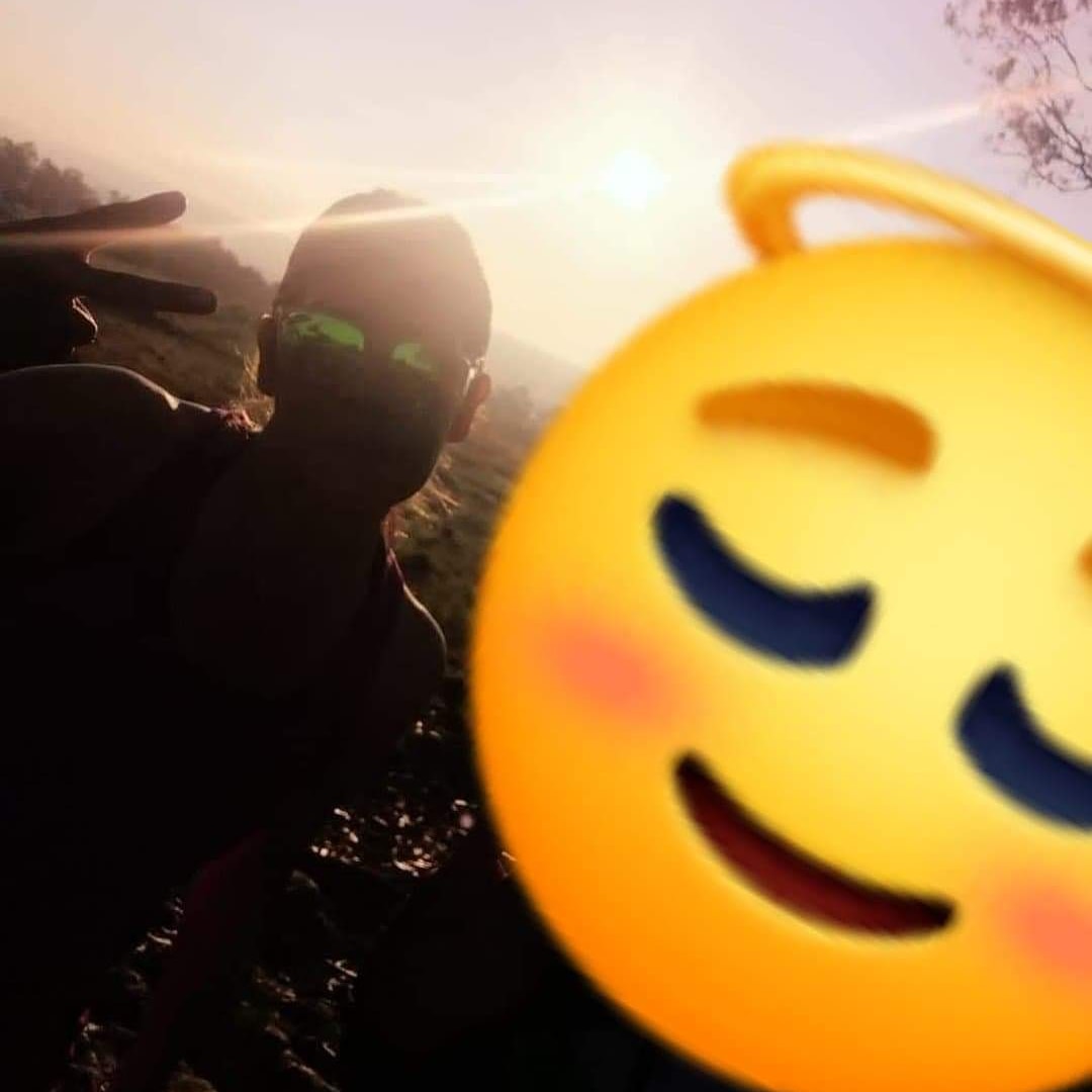 moniloju77's tweet photo. Que nadie apague tu luz!!!🤫👌❣️ https://t.co/BQApVDSBSS