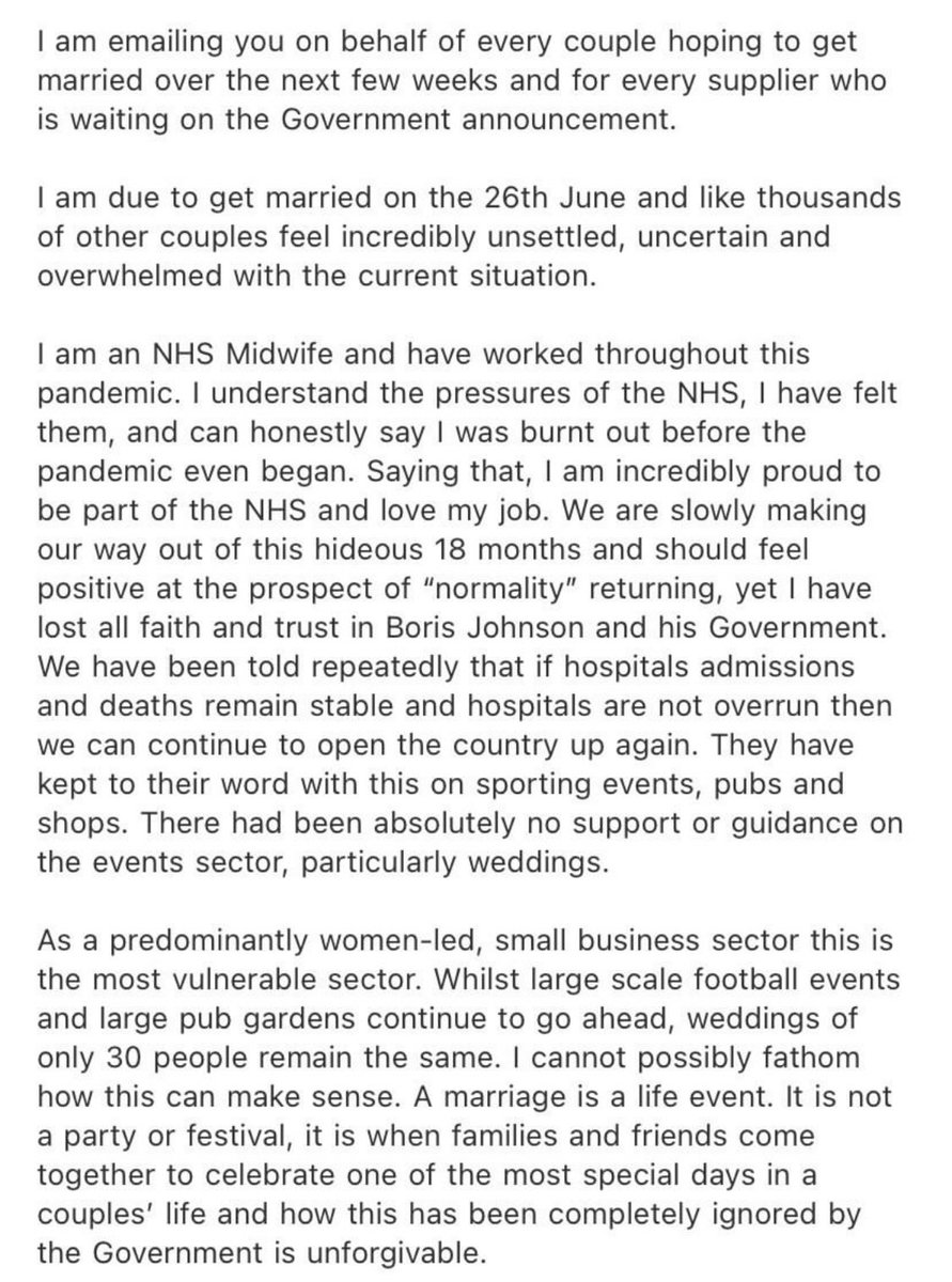 Jessie Westwood tweet media
