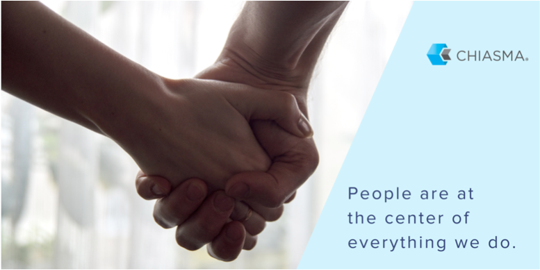 chiasmapharma's tweet photo. At Chiasma, people are at the center of everything we do. To find trusted resources and connect with patient advocacy groups that support the #acromegaly community, click here: https://t.co/fOMASM3RvS https://t.co/bi7uUPcmdD