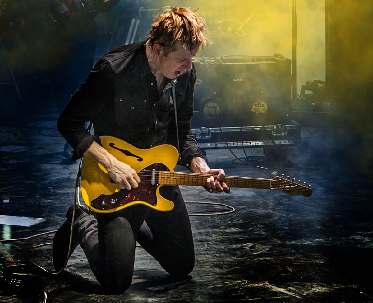 Spoon Announce 2021 Tour
audiojuju.com/spoon-announce…
#Spoon #NicoleAtkins #StVincent