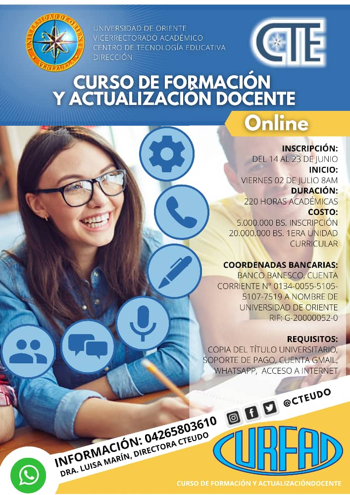 Qmana7's tweet photo. Componente Docente #UdoSucre #Cumaná #Sucre https://t.co/TihaQJeaj3