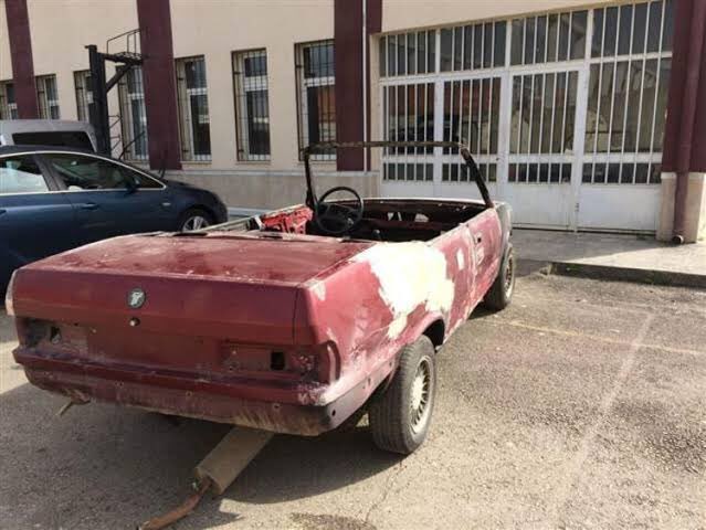 Borsada yaptığım işlemler sonucu şu aldığım arabama bir bakın #ytd