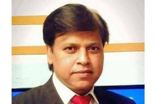 basherkella's tweet photo. কোনো সার্বভৌম রাষ্ট্রের দ্বারা দোষী সাব্যস্ত হলে, এমপি হিসেবে অযোগ্য হবেন: হাইকোর্ট
এ পর্যবেক্ষণের সঙ্গে হাইকোর্ট লক্ষ্মীপুর-২ আসন শূন্য ঘোষণা করার সিদ্ধান্তের বৈধতা এবং ২১ জুন এই আসনের উপনির্বাচন অনুষ্ঠানের তফসিলকে চ্যালেঞ্জ করে করা রিট আবেদন খারিজ করেছেন।
#Bangladesh #Papul https://t.co/z77LqF349I