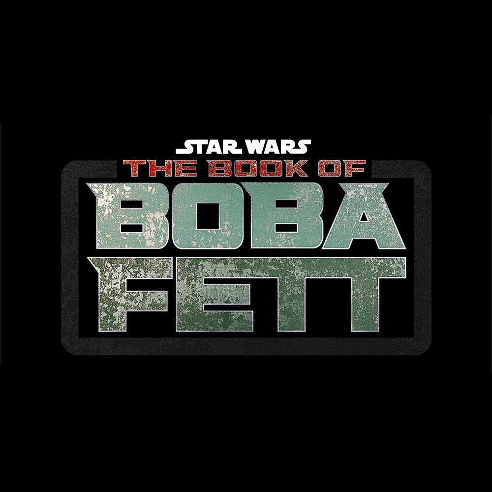 sw_tweets's tweet photo. ‘The Book of Boba Fett’ has wrapped filming 🎬

(via @MingNa) https://t.co/IrPnvkf2wE