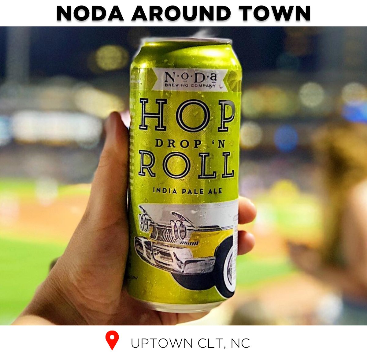 This Week's Newsletter is here, y'all! - mailchi.mp/c3a52853daa6/n… #NoDaRunClub #RunClub #CharlotteNC #RunCLT #QueenCity #WeRunForBeer #CharlotteOriginalRunClub #NoDaInTheWild #Running #IRunForBeer #NoDa #NoDaBrewing