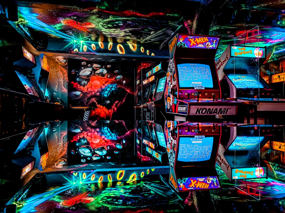 Manchester Wire (@mcrwire) on Twitter photo RETRO GAMES: <a href="/DogBowlMCR/">Dog Bowl x NQ64</a>'s retro gaming arm NQ64 is to open a new bar on Peter Street (next to <a href="/AlbertsSchloss/">Albert's Schloss</a>) later this month and they're offering free beer! manchesterwire.co.uk/northern-quart… RETRO GAMES: <a href="/DogBowlMCR/">Dog Bowl x NQ64</a>'s retro gaming arm NQ64 is to open a new bar on Peter Street (next to <a href="/AlbertsSchloss/">Albert's Schloss</a>) later this month and they're offering free beer! manchesterwire.co.uk/northern-quart…