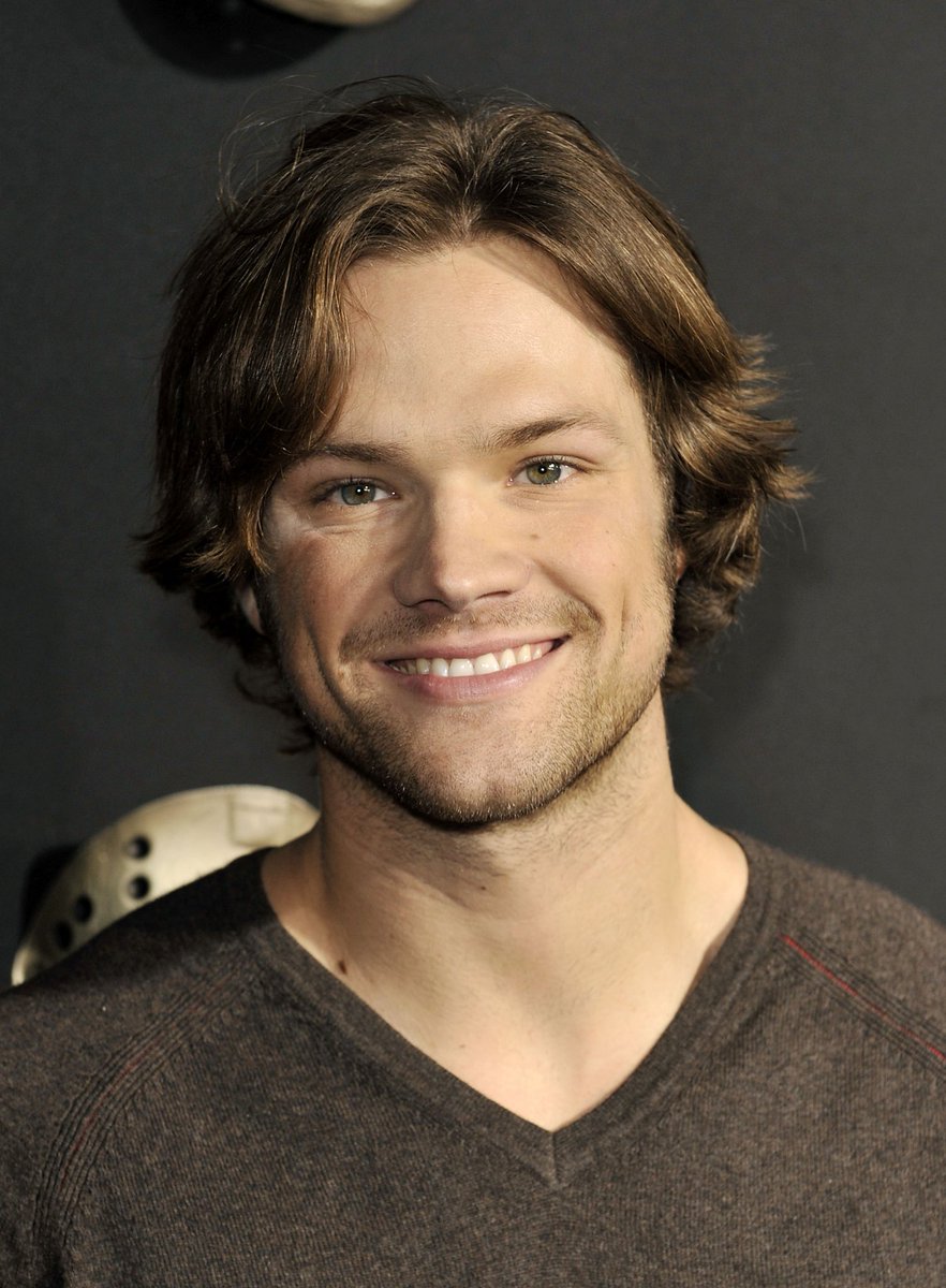 Jared Padalecki Friday the 13th Hollywood Premiere 2009pic.twitter.com/odFR...