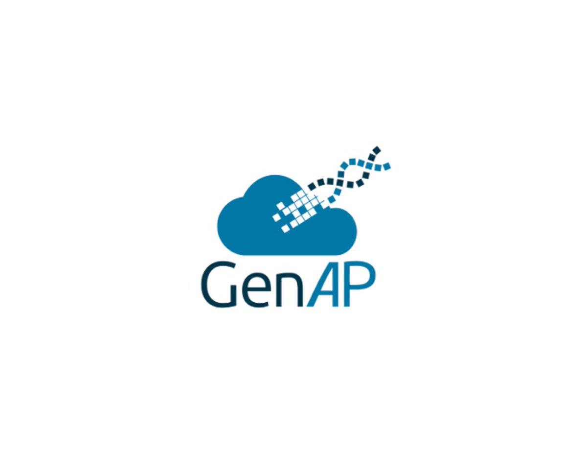 ComputeCanada's tweet image. 🗓️Hold the Date!
Interested in data analysis and sharing in a secure way? The #GenAP team invites you to a free webinar on June 22nd, at 11am to learn how GenAP can help you. 
More details👉bit.ly/3pwftt9