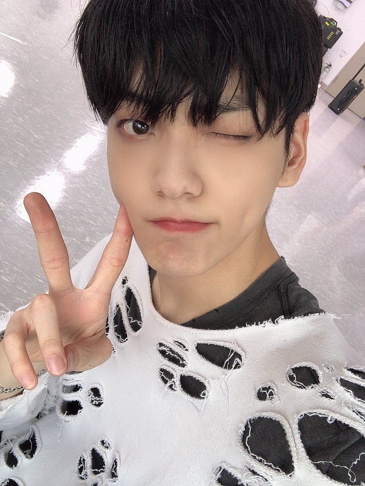 tiny_beoms's tweet image. mi pompón de azúcar, tan
dulce como sos, te llevas
cada una de mis sonrisitas
al verte . . sos mi refugio ♡

#SOOBIN #수빈 
@TXT_members @TXT_bighit