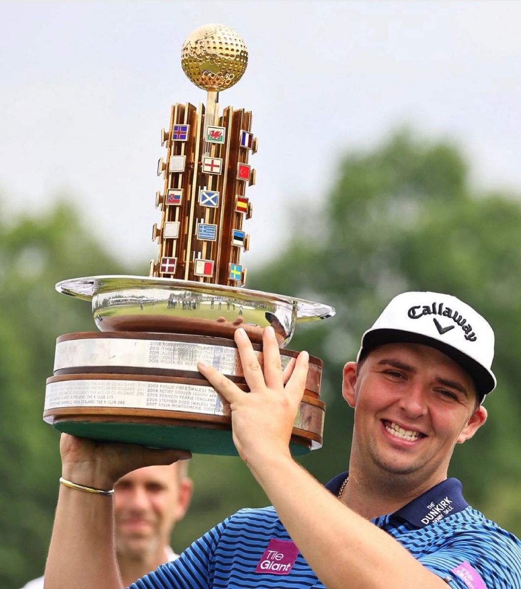 Massive congrats bullet on your first European Tour win at the Porsche European Open.  🏆🏌️‍♂️👊. <a href="/marcusarmitage1/">Marcus Armitage</a>    @EuropeanTour 
#Golf  #pgatour