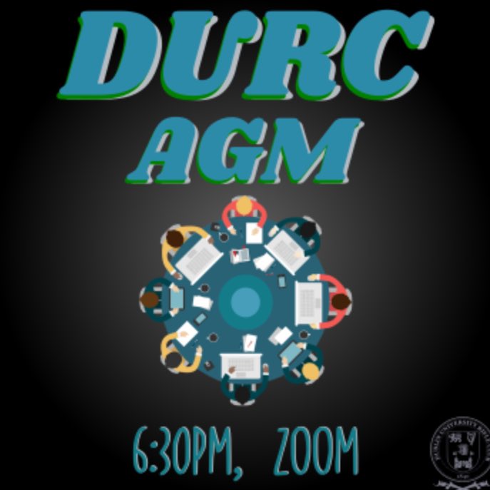 DU Rifle Club tweet media