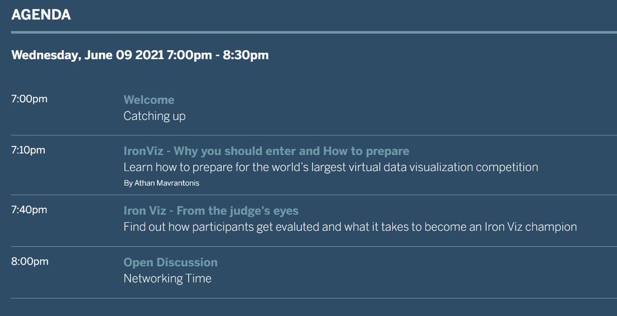 thecfelix's tweet image. The #AthensTUG is growing and has an awesome event coming up tomorrow featuring @TableauTim @amavrantonis and the @theDataGreek

Come for the #IronViz info, learn some greek along the way, and stay for the networking

RSVP: tabsoft.co/3pwx04e