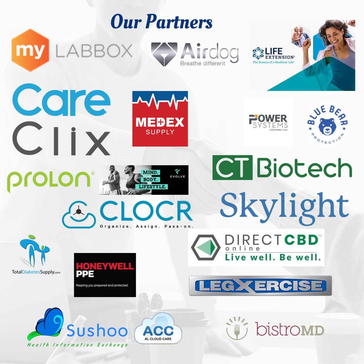 SWSGrowth's tweet image. About Our Partners | Senior Wellness Solutions, LLC

zcu.io/V46e 

#businesspartnerships #conciergesolutions #happyseniors #caregivers #grandparents #dad #mom #homecare