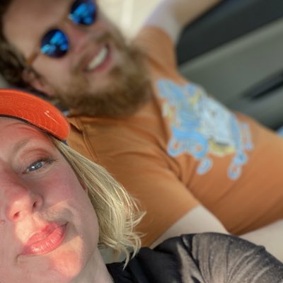 Danielle Rhodes tweet media