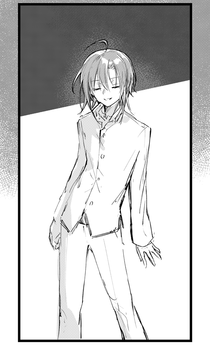 君になりたいから 