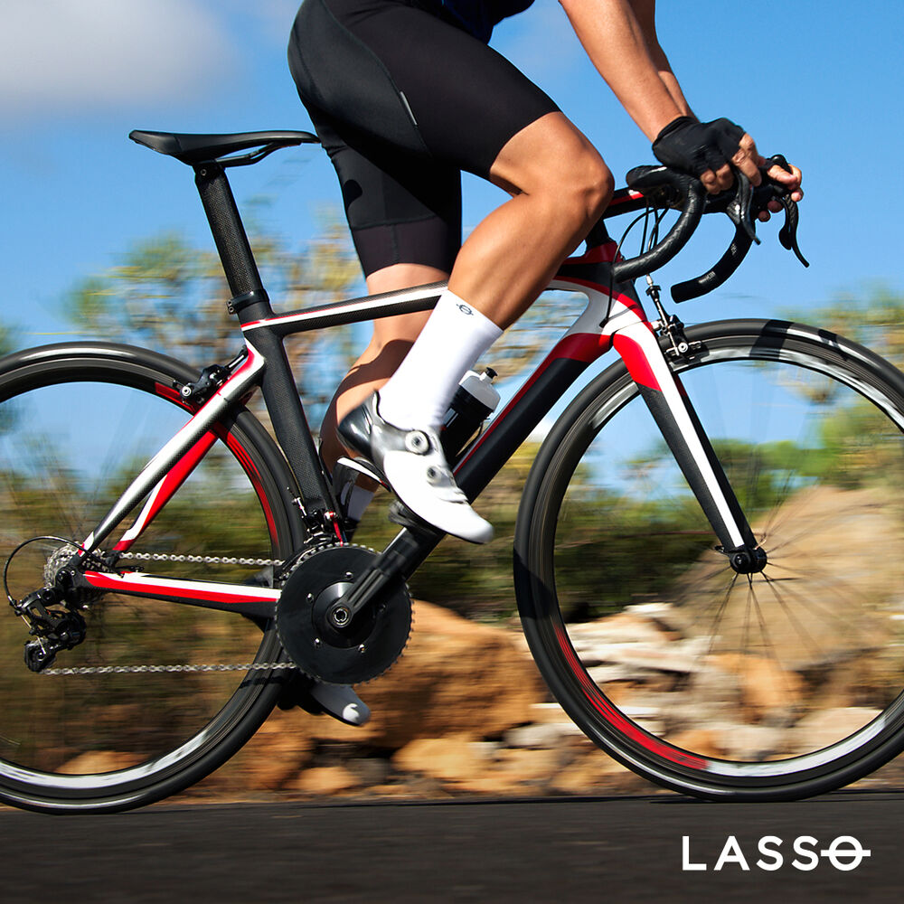 lassogear's tweet photo. Longer days, warmer weather. How do you plan to #StayMoving this summer? 
.
.
.
#RoadBike #MileAfterMile #MoveForward #SummerVibes #MoveWithConfidence #Bike #BikeSocks #Exercise https://t.co/zeh8nHQcYo