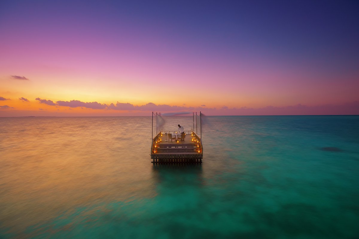 ritzyholidays's tweet photo. True elegance and pure nature.

#visitmadives #maldivesislands #maldivesresorts https://t.co/sxp8M4mwac