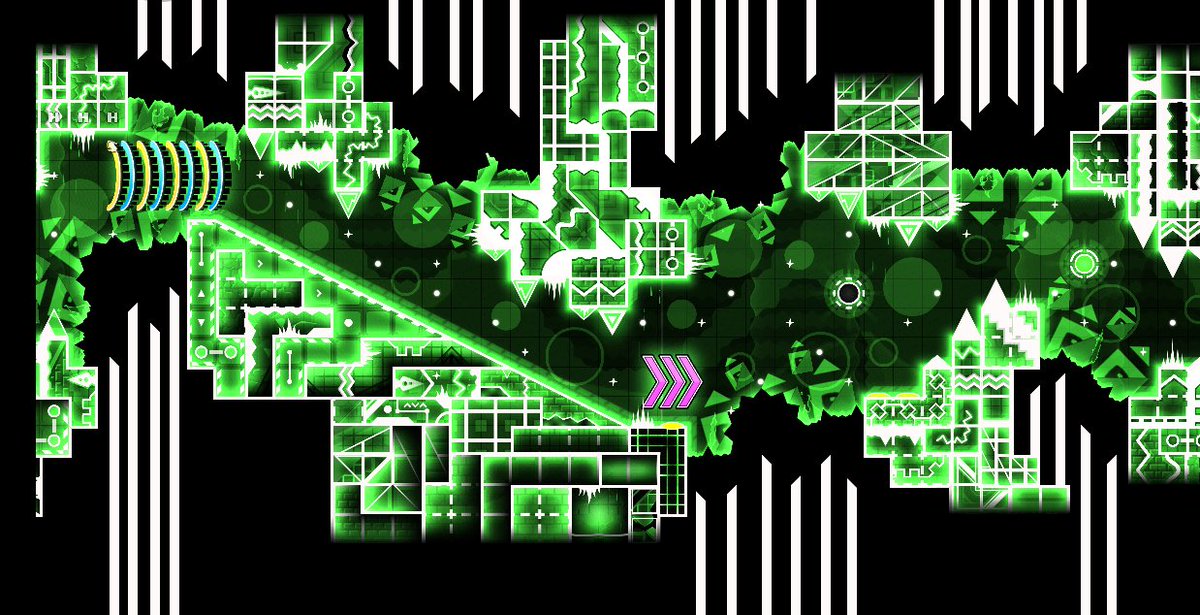 25robF's tweet image. 2014 (top left), 2016 (bottom left), 2018 (bottom right), 2021 (top right)